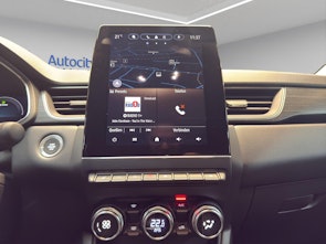 Vehicle image MITSUBISHI ASX 1.6 PHEV Instyle