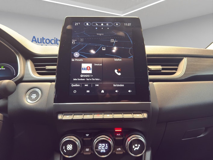 Vehicle image MITSUBISHI ASX