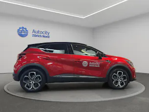 Mitsubishi ASX 1.6 PHEV Instyle