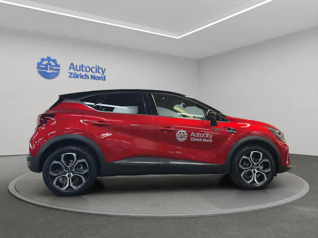 Mitsubishi ASX 1.6 PHEV Instyle