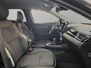 Vehicle image MITSUBISHI ASX 1.6 HEV Intense