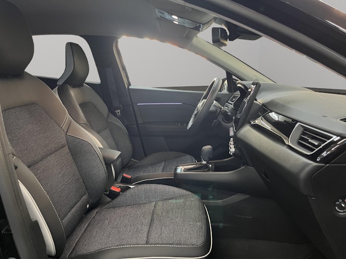 Vehicle image MITSUBISHI ASX