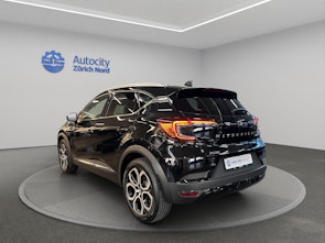 Vehicle image MITSUBISHI ASX 1.6 HEV Intense