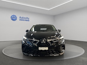 Vehicle image MITSUBISHI ASX 1.6 HEV Intense