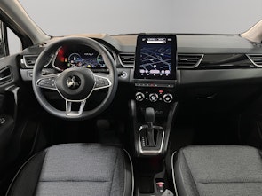 Vehicle image MITSUBISHI ASX 1.6 HEV Intense