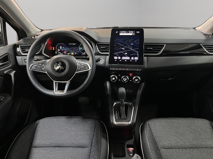 Vehicle image MITSUBISHI ASX