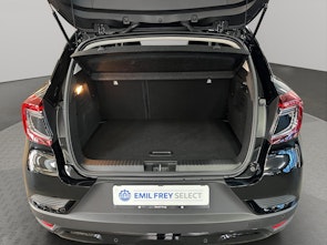 Vehicle image MITSUBISHI ASX 1.6 HEV Intense