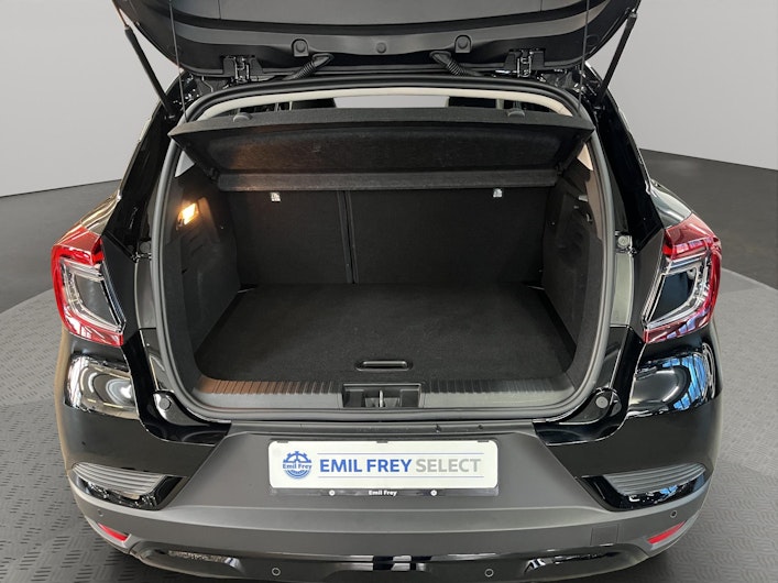 Vehicle image MITSUBISHI ASX