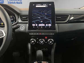 Vehicle image MITSUBISHI ASX 1.6 HEV Intense