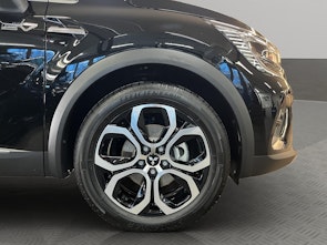 Vehicle image MITSUBISHI ASX 1.6 HEV Intense