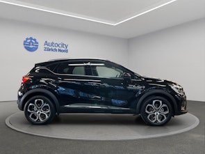 Vehicle image MITSUBISHI ASX 1.6 HEV Intense