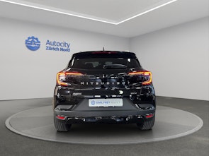 Vehicle image MITSUBISHI ASX 1.6 HEV Intense