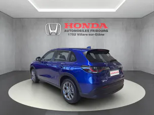 Honda ZR-V 2.0 i-MMD Elegance