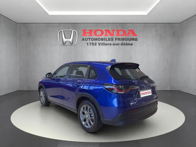 Honda ZR-V 2.0 i-MMD Elegance