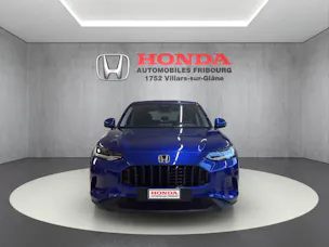Honda ZR-V 2.0 i-MMD Elegance