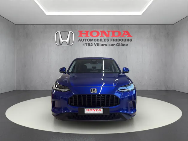 Honda ZR-V 2.0 i-MMD Elegance