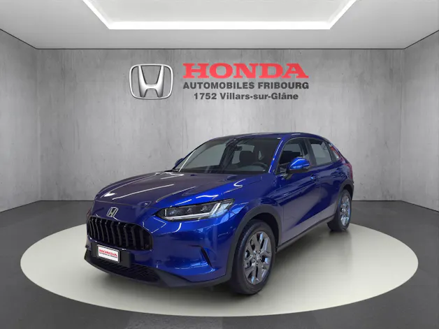 Honda ZR-V 2.0 i-MMD Elegance