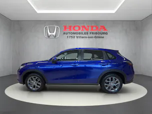 Honda ZR-V 2.0 i-MMD Elegance