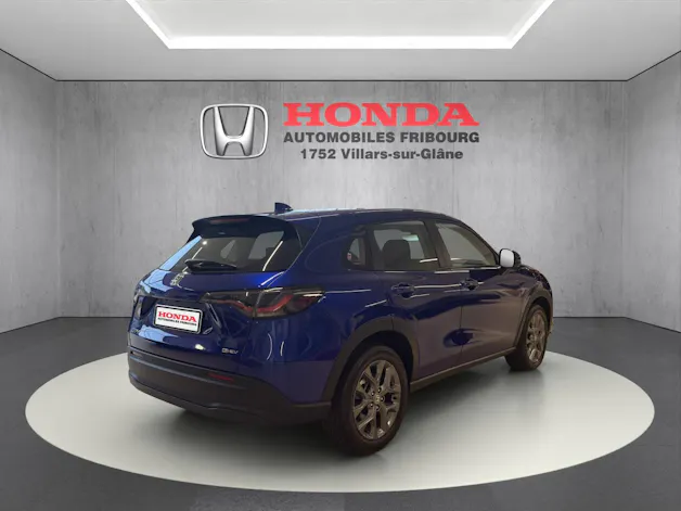 Honda ZR-V 2.0 i-MMD Elegance
