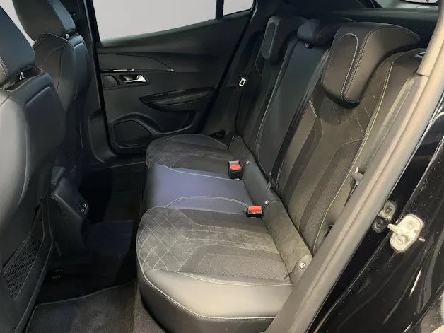 Peugeot 2008 e-GT Pack