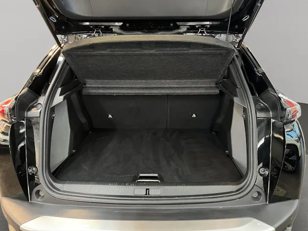 Peugeot 2008 e-GT Pack