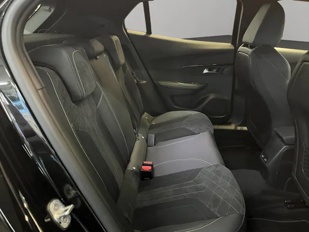 Peugeot 2008 e-GT Pack