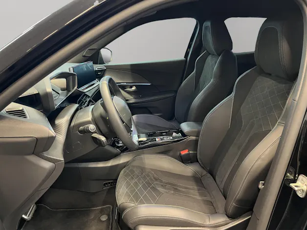 Peugeot 2008 e-GT Pack