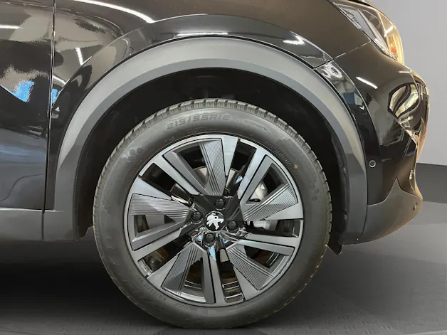Peugeot 2008 e-GT Pack