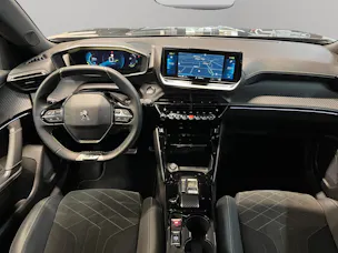 Peugeot 2008 e-GT Pack