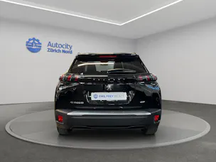 Peugeot 2008 e-GT Pack