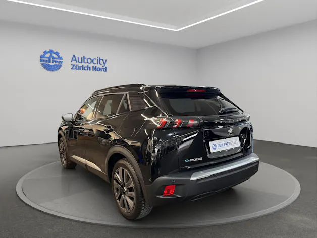 Peugeot 2008 e-GT Pack