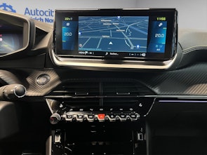 Vehicle image PEUGEOT 2008 e-GT Pack