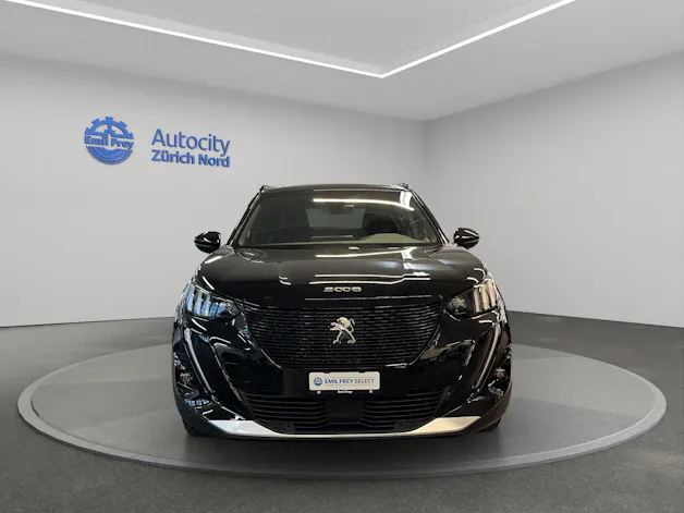 Peugeot 2008 e-GT Pack