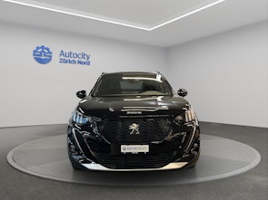 Vehicle image PEUGEOT 2008 e-GT Pack