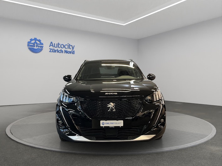 Vehicle image PEUGEOT 2008