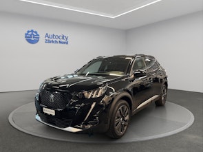 Vehicle image PEUGEOT 2008 e-GT Pack