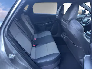 Toyota bZ4X Style Facelift