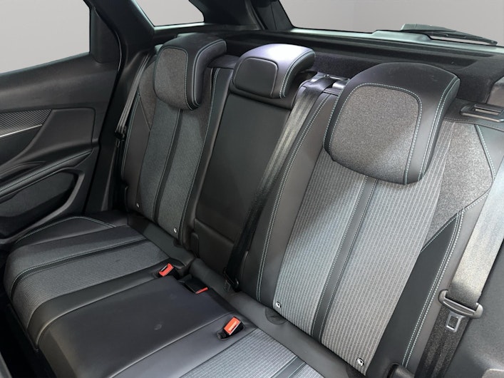 Vehicle image PEUGEOT 3008