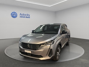 Vehicle image PEUGEOT 3008 1.5 BlueHDi Allure