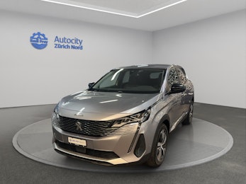 Vehicle image PEUGEOT 3008 1.5 BlueHDi Allure