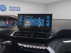 Vehicle image PEUGEOT 3008 1.5 BlueHDi Allure