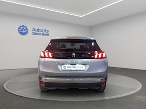 Vehicle image PEUGEOT 3008 1.5 BlueHDi Allure