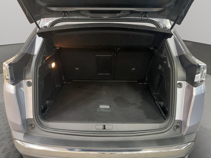 Vehicle image PEUGEOT 3008