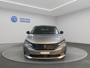 Vehicle image PEUGEOT 3008 1.5 BlueHDi Allure