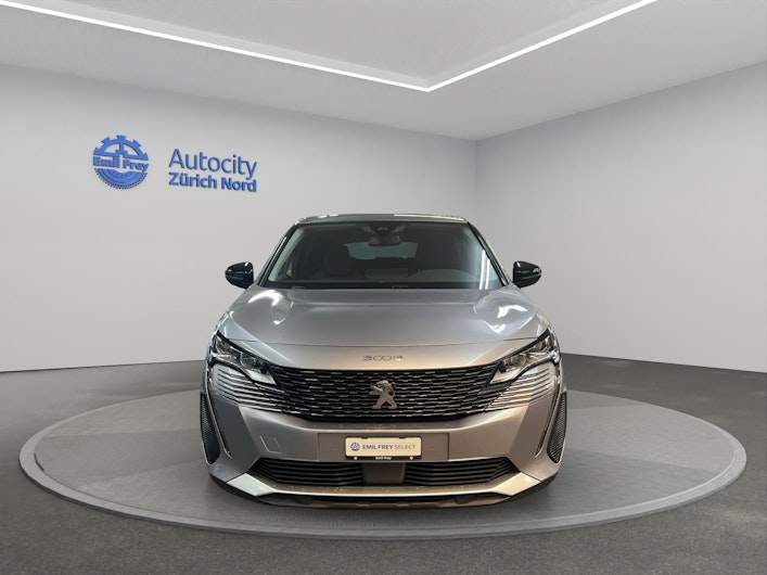 Vehicle image PEUGEOT 3008