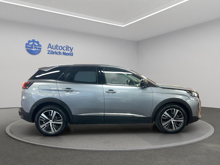 Vehicle image PEUGEOT 3008