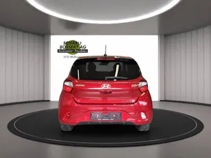 Hyundai i10 1.2 Amplia