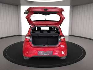 Hyundai i10 1.2 Amplia