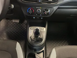 Hyundai i10 1.2 Amplia
