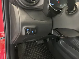Hyundai i10 1.2 Amplia